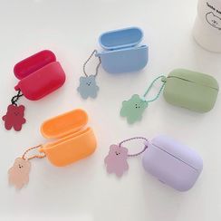 Primitivo - 熊AirPods / Pro耳機保護套 Primitivo - 熊AirPods / Pro耳機保護套
