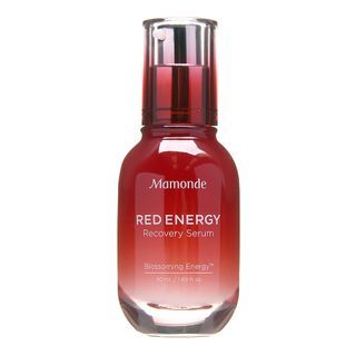MAMONDE - Red Energy Recovery Serum