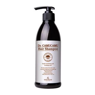 the SKIN HOUSE - Dr. Camucamu Hair Shampoo