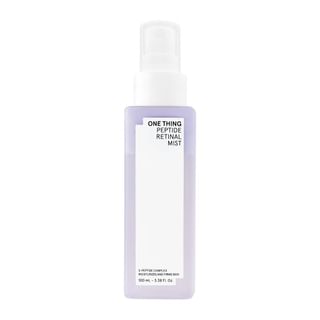 ONE THING - Peptide Retinal Mist