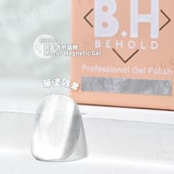 BEHOLD - Mirror Cat Eye Magnetic Gel Polish BH266