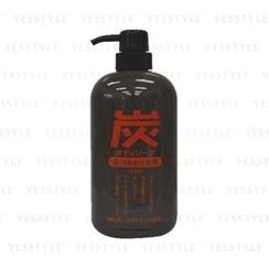 JUN COSMETIC - Charcoal Body Soap