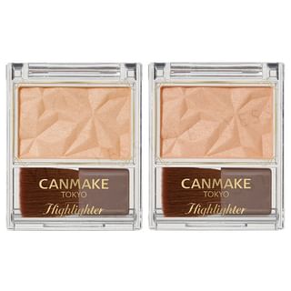 Canmake - Highlighter H