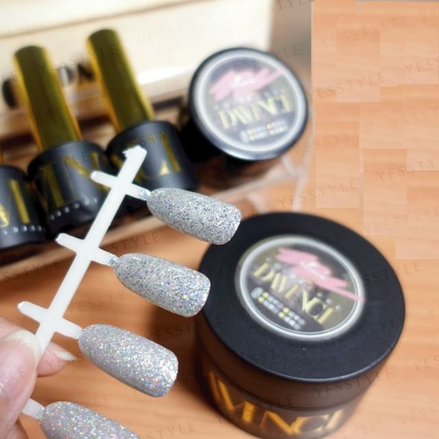 Cosplus-Da Vinci Builder Nail Gel