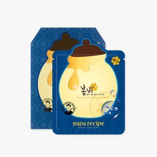 papa recipe - Bombee Pepta Ampoule Honey Mask Pack Set