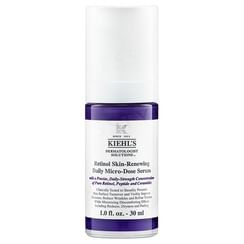 Kiehl's - Retinol Skin-Renewing Daily Micro-Dose Serum