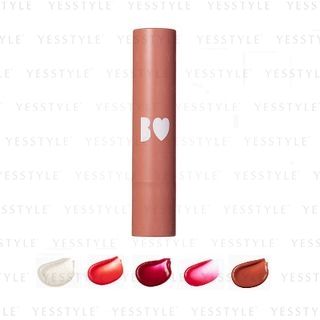 BIDOL - Glossy Lipstick 2.4g - 12 Types | YesStyle