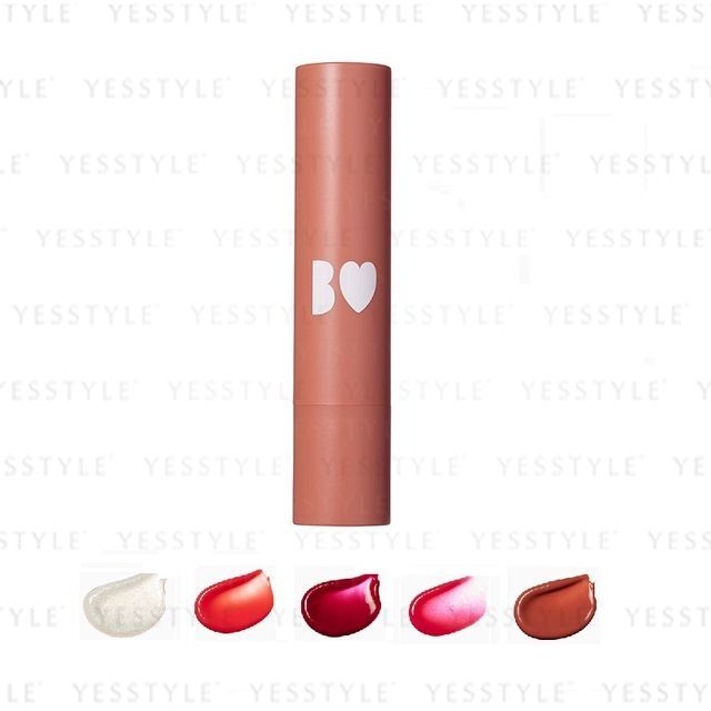 BIDOL - Glossy Lipstick 2.4g - 12 Types