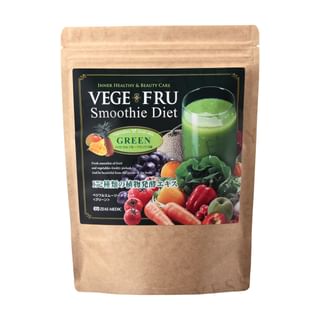 LA SINCIA - VEGE FRU Smoothie Diet Green