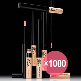 CLIO - Kill Cover Airy-Fit Concealer - 6 Colors (x1000) (Bulk Box)