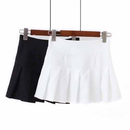 Tennis sales skirt yesstyle