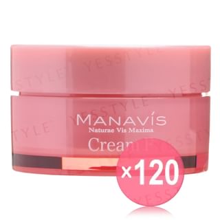 MANAVIS - Cream F (x120) (Bulk Box)