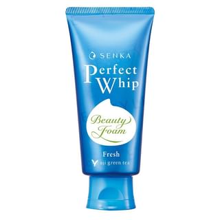 Shiseido - Senka Perfect Whip Fresh Beauty Face Foam