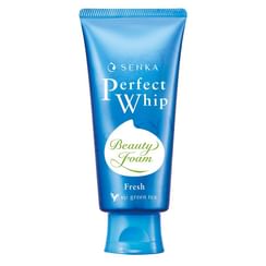 Shiseido - Senka Perfect Whip Fresh Beauty Face Foam