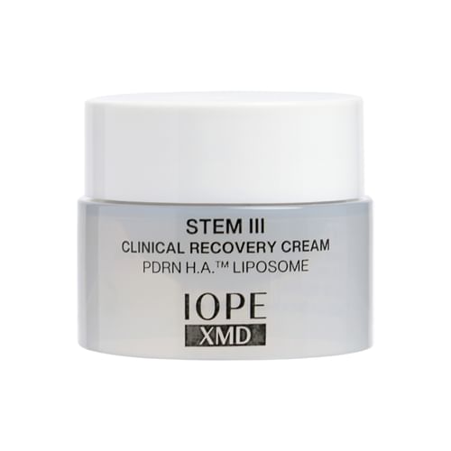 IOPE - XMD Stem III Cream Clinical Recovery Cream Mini | YesStyle