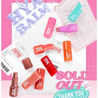 Cathy Doll - Sold Out Hya Balm