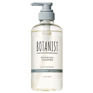 BOTANIST - Botanical Shampoo Scalp Cleanse