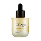 THE FACE SHOP - Jeju Tangerine Dry Oil 40ml