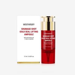 Meditherapy - Shumage Shot Gold Seal Lifting Ampoule