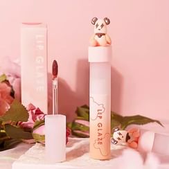 INSITI - Trendy Era Water Mist Lip Glaze