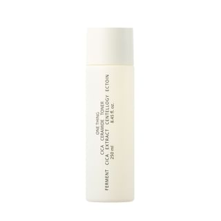 ONE THING - Cica Ceramide Toner