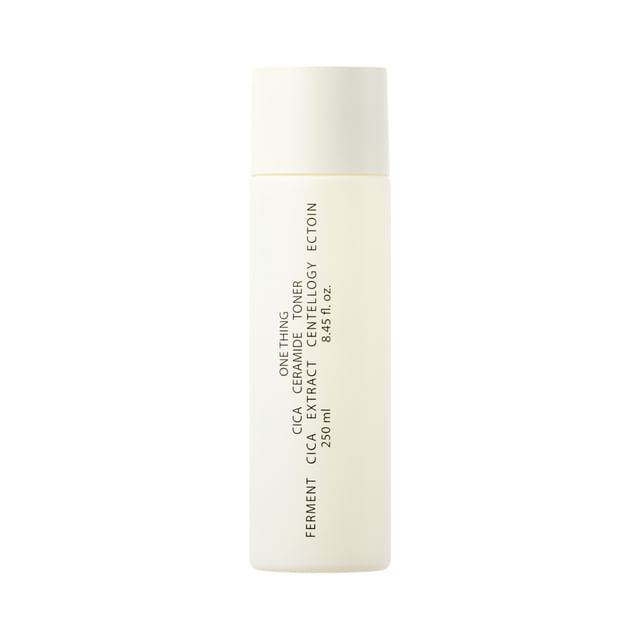 ONE THING-Cica Ceramide Toner