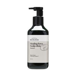 BEYOND - Healing Force Scalp Clinic Shampoo