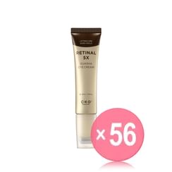 CKD Guaranteed - Retinal 5X Guasha Eye Cream (x56) (Bulk Box)