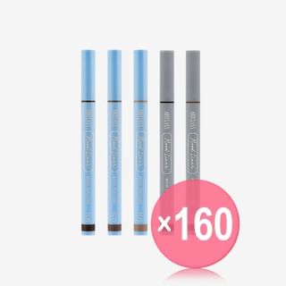 too cool for school - Artclass Mood Pen Liner - 5 Colors (x160) (Bulk Box)