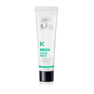 SKIN&LAB - K Plus Red-X Vitamin Cream 30ml