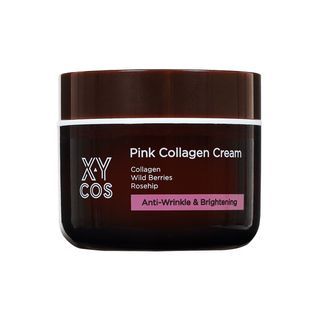 the SKIN HOUSE - XYCOS Pink Collagen Cream