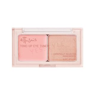 ettusais - Tone-up Eye Tuner