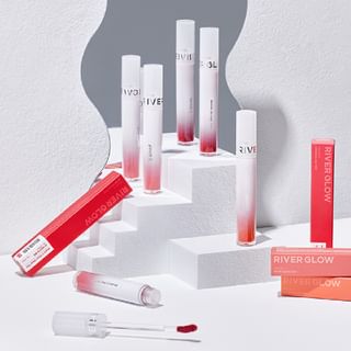 Peach C - River Glow Tint - 4 Colors