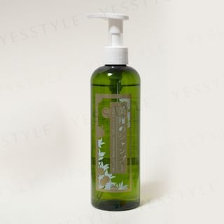 kyo-miori - Mikan Non Silicon Shampoo