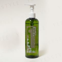 kyo-miori - Mikan Non Silicon Shampoo