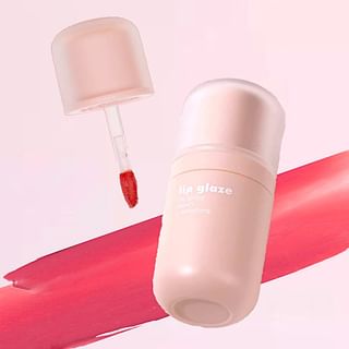 GOGO TALES - Velvet Mist Longwear Lip Mud (5-8)