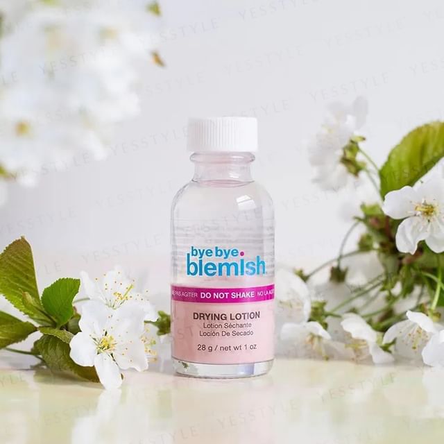 Bye Bye Blemish-Original Drying Lotion