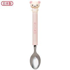San-X Rilakkuma Stainless Fork M