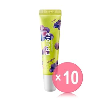 FRUDIA - Grape Honey Chu Lip Essence 10pcs Bundle Set
