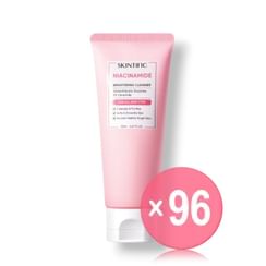 SKINTIFIC - Niacinamide Brightening Cleanser (x96) (Bulk Box)