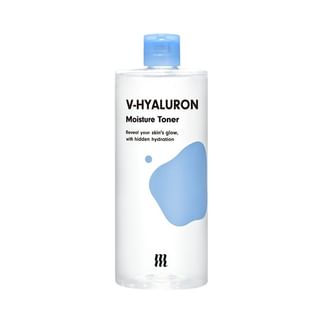 MERZY - V-Hyaluron Moisture Toner