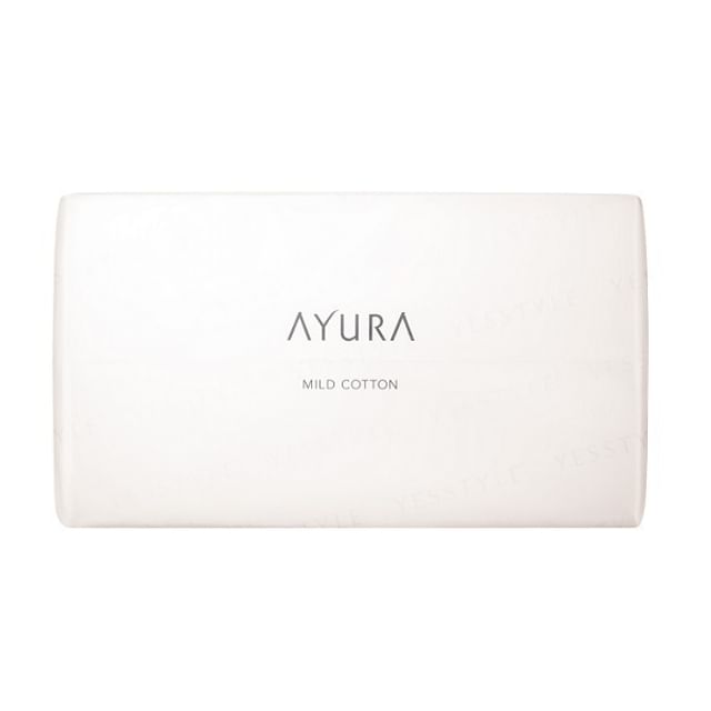 AYURA-Mild Cotton