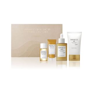 SKIN1004 - Madagascar Centella Teca Set 1004 Day Edition