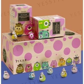 everyBody Labo - Blingtoy Pixar Aroma Charm Pendant Blind Box
