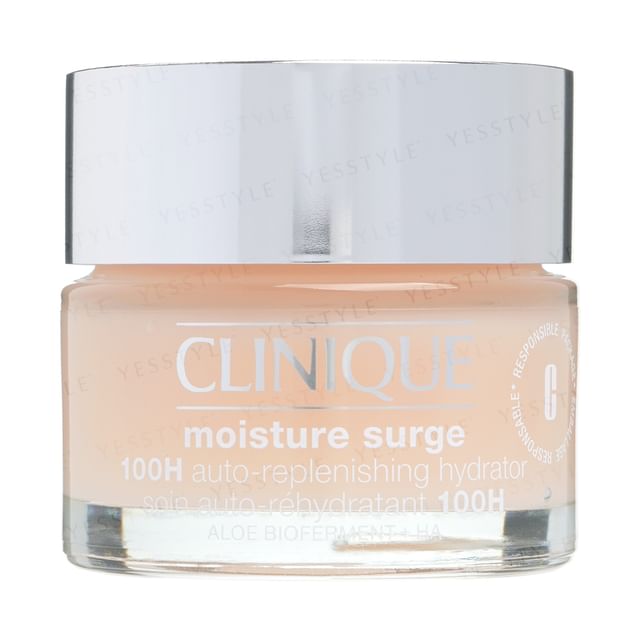 Clinique-Moisture Surge 100H Auto-Replenishing Hydrator