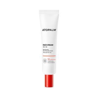 ATOPALM - Face Cream