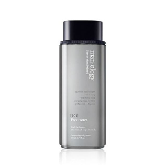 Belif-Tónico Facial Manology 101 Free Toner