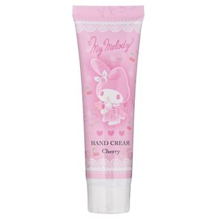 RACE - Sanrio My Melody Hand Cream