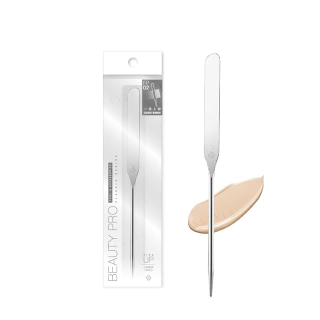 Solone-Flawless Makeup Spatula