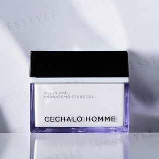 Cechalo - Hydrate Moisture Gel